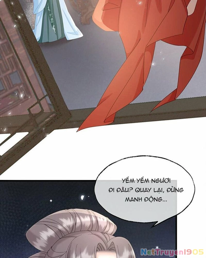 Nại Hà Công Chúa Quá Đen Đủi Chapter 15 - 19