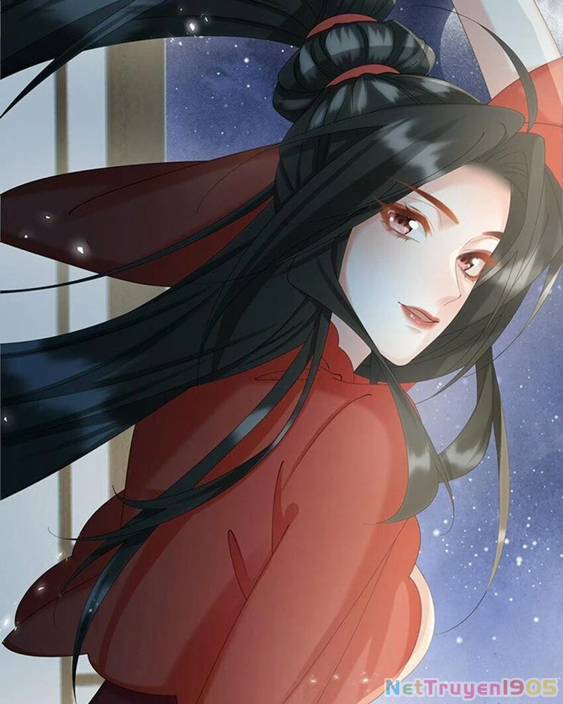 Nại Hà Công Chúa Quá Đen Đủi Chapter 15 - 21