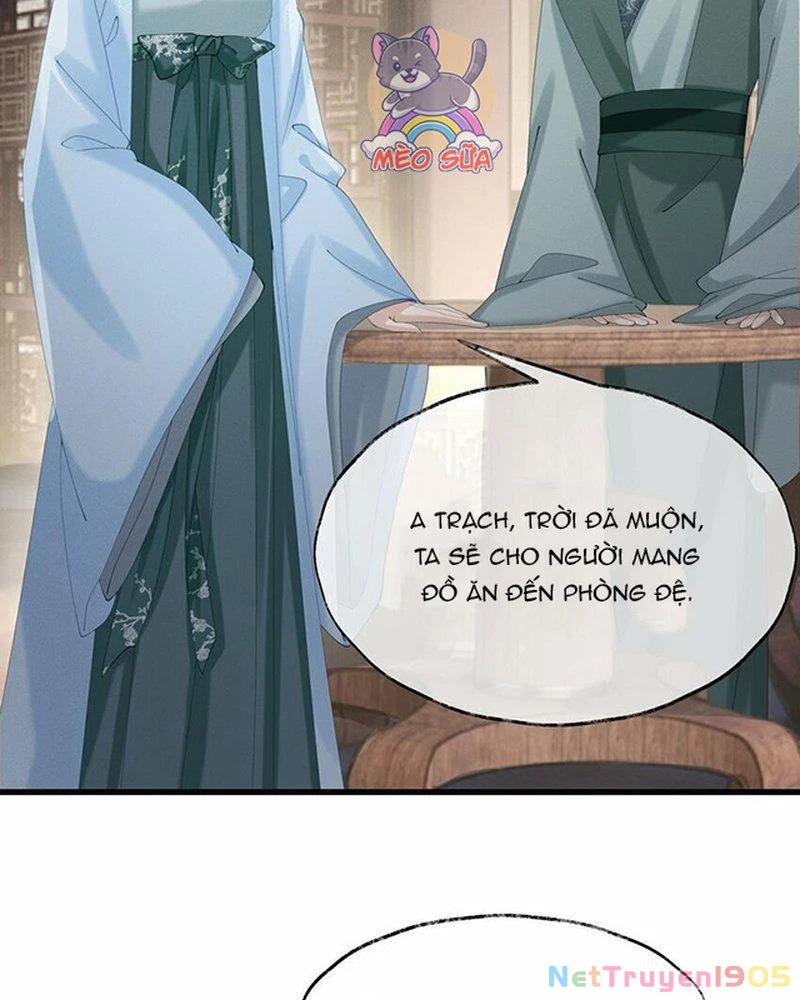 Nại Hà Công Chúa Quá Đen Đủi Chapter 15 - 25