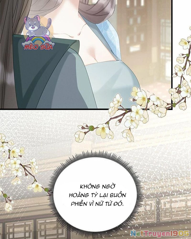 Nại Hà Công Chúa Quá Đen Đủi Chapter 15 - 28