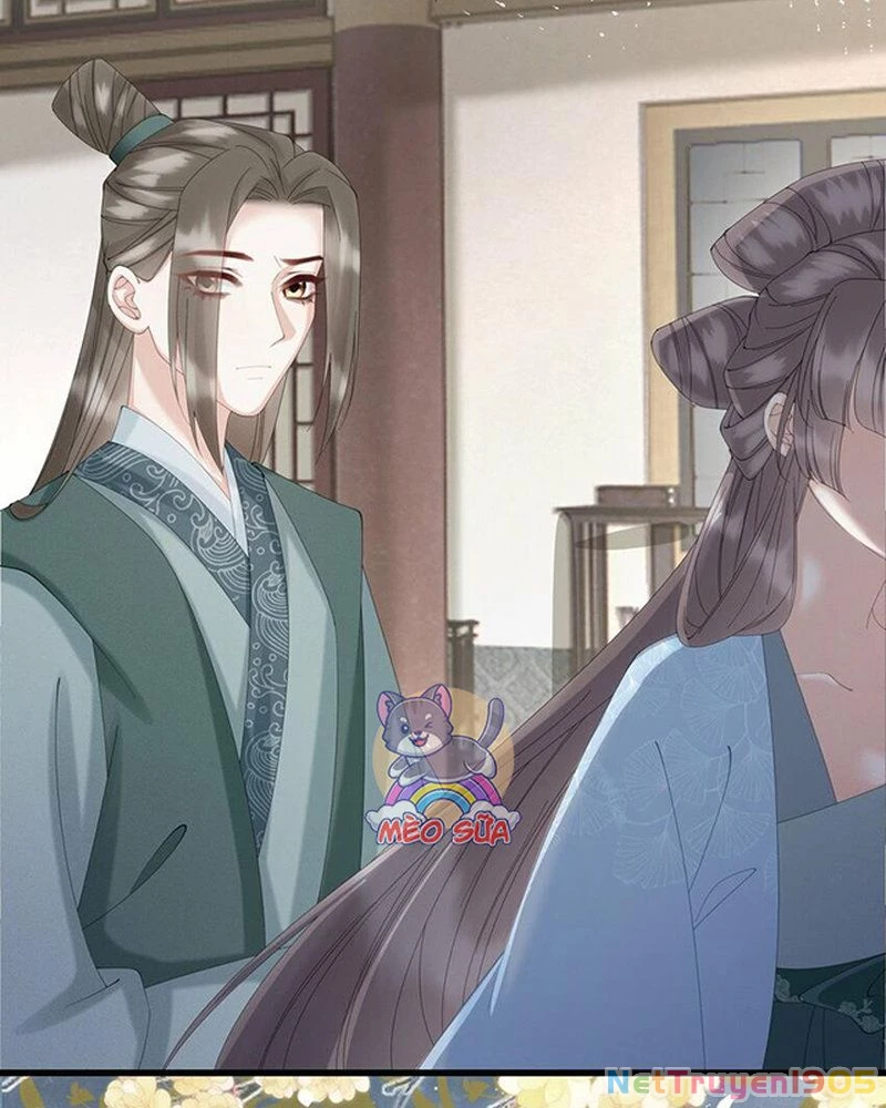 Nại Hà Công Chúa Quá Đen Đủi Chapter 15 - 29