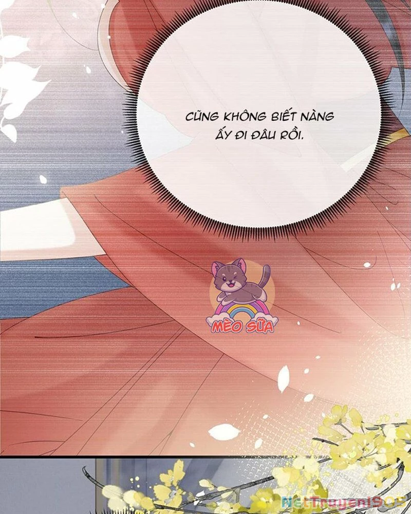 Nại Hà Công Chúa Quá Đen Đủi Chapter 15 - 37