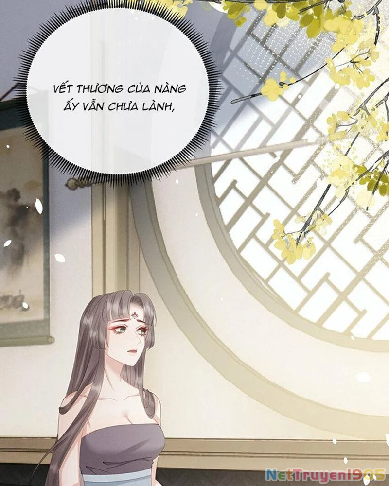 Nại Hà Công Chúa Quá Đen Đủi Chapter 15 - 38
