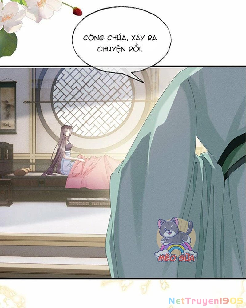 Nại Hà Công Chúa Quá Đen Đủi Chapter 15 - 40