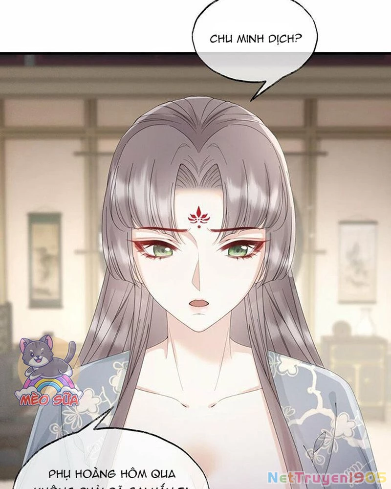 Nại Hà Công Chúa Quá Đen Đủi Chapter 15 - 43