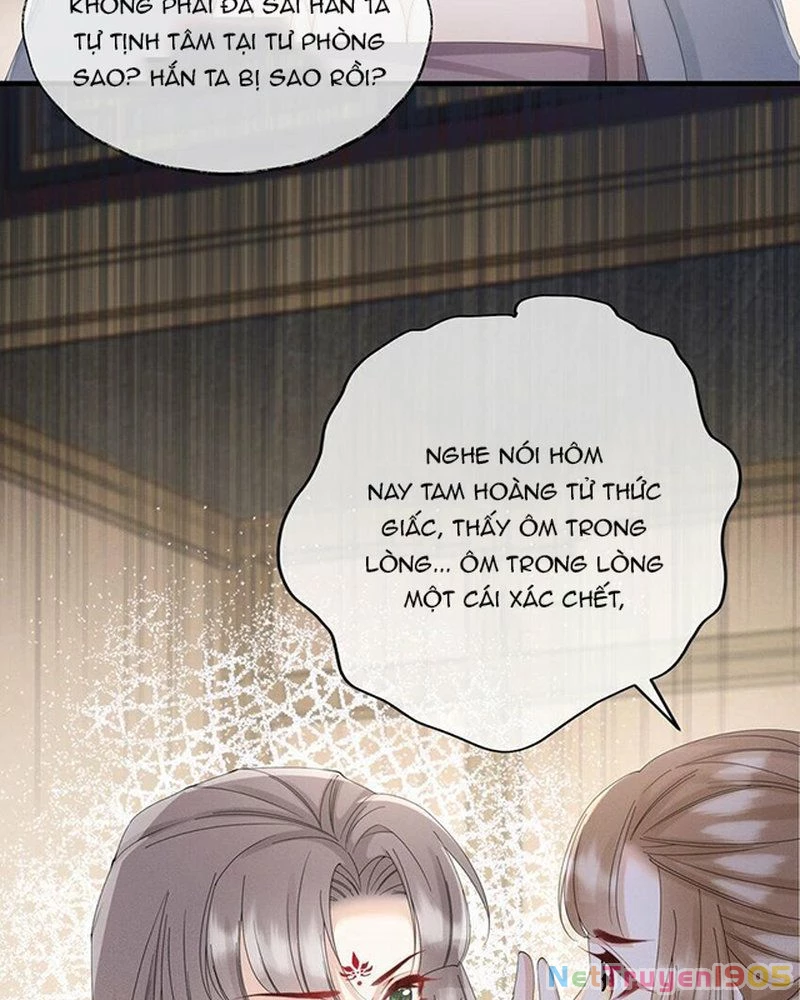 Nại Hà Công Chúa Quá Đen Đủi Chapter 15 - 44
