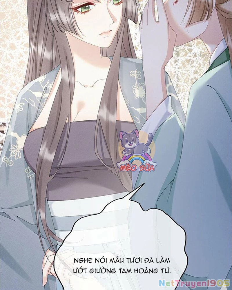 Nại Hà Công Chúa Quá Đen Đủi Chapter 15 - 45