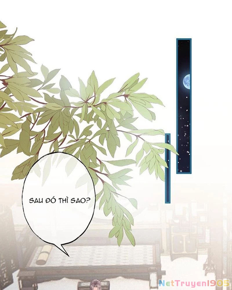 Nại Hà Công Chúa Quá Đen Đủi Chapter 16 - 3