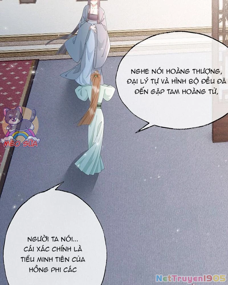 Nại Hà Công Chúa Quá Đen Đủi Chapter 16 - 4