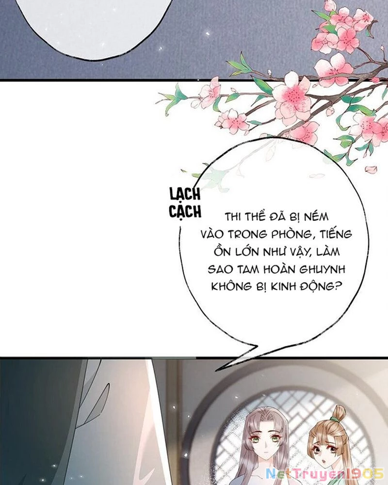 Nại Hà Công Chúa Quá Đen Đủi Chapter 16 - 5