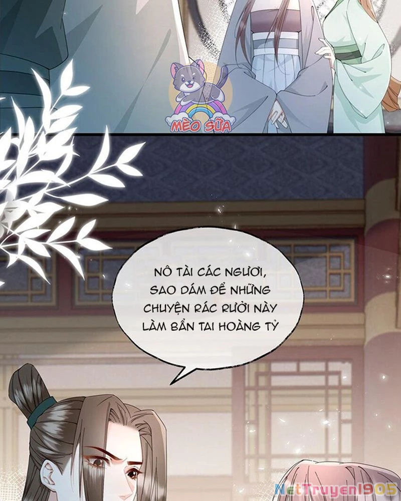 Nại Hà Công Chúa Quá Đen Đủi Chapter 16 - 6
