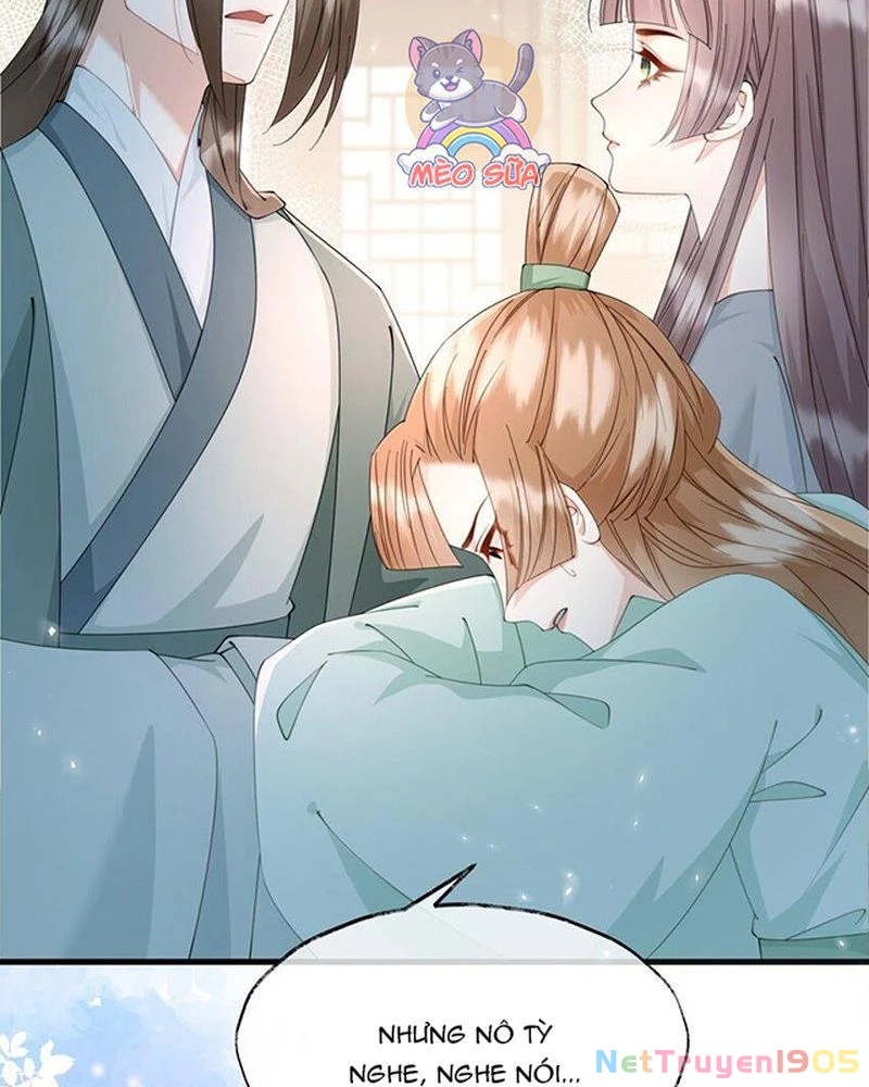 Nại Hà Công Chúa Quá Đen Đủi Chapter 16 - 7