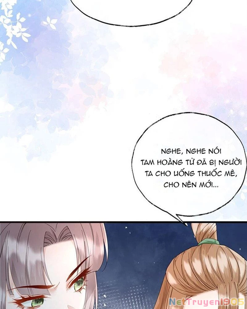 Nại Hà Công Chúa Quá Đen Đủi Chapter 16 - 8
