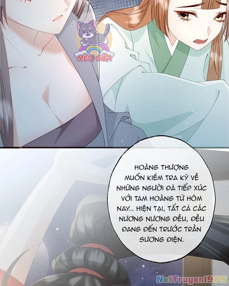 Nại Hà Công Chúa Quá Đen Đủi Chapter 16 - 9