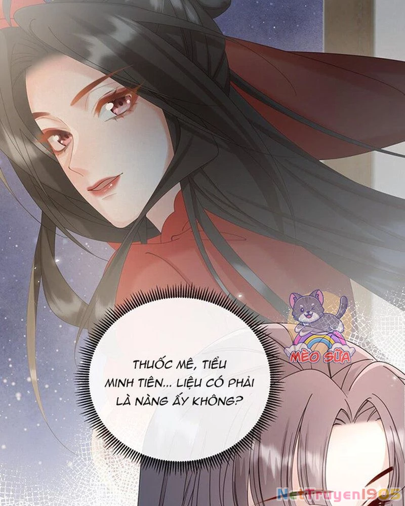 Nại Hà Công Chúa Quá Đen Đủi Chapter 16 - 10
