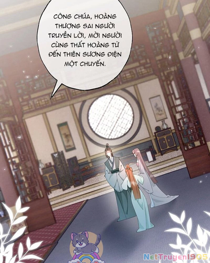 Nại Hà Công Chúa Quá Đen Đủi Chapter 16 - 12