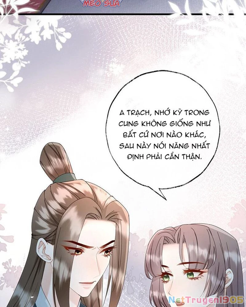 Nại Hà Công Chúa Quá Đen Đủi Chapter 16 - 13