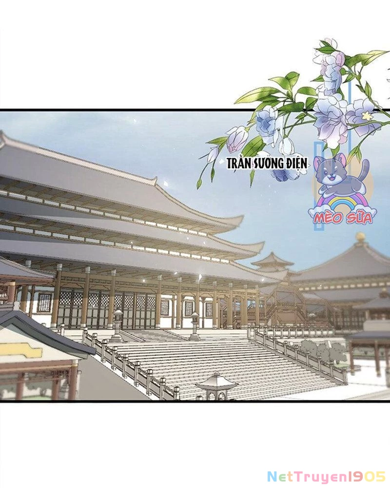 Nại Hà Công Chúa Quá Đen Đủi Chapter 16 - 15
