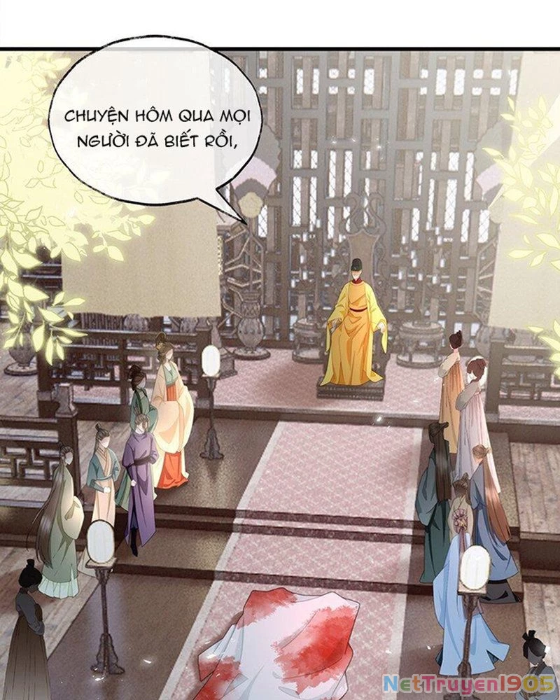 Nại Hà Công Chúa Quá Đen Đủi Chapter 16 - 16