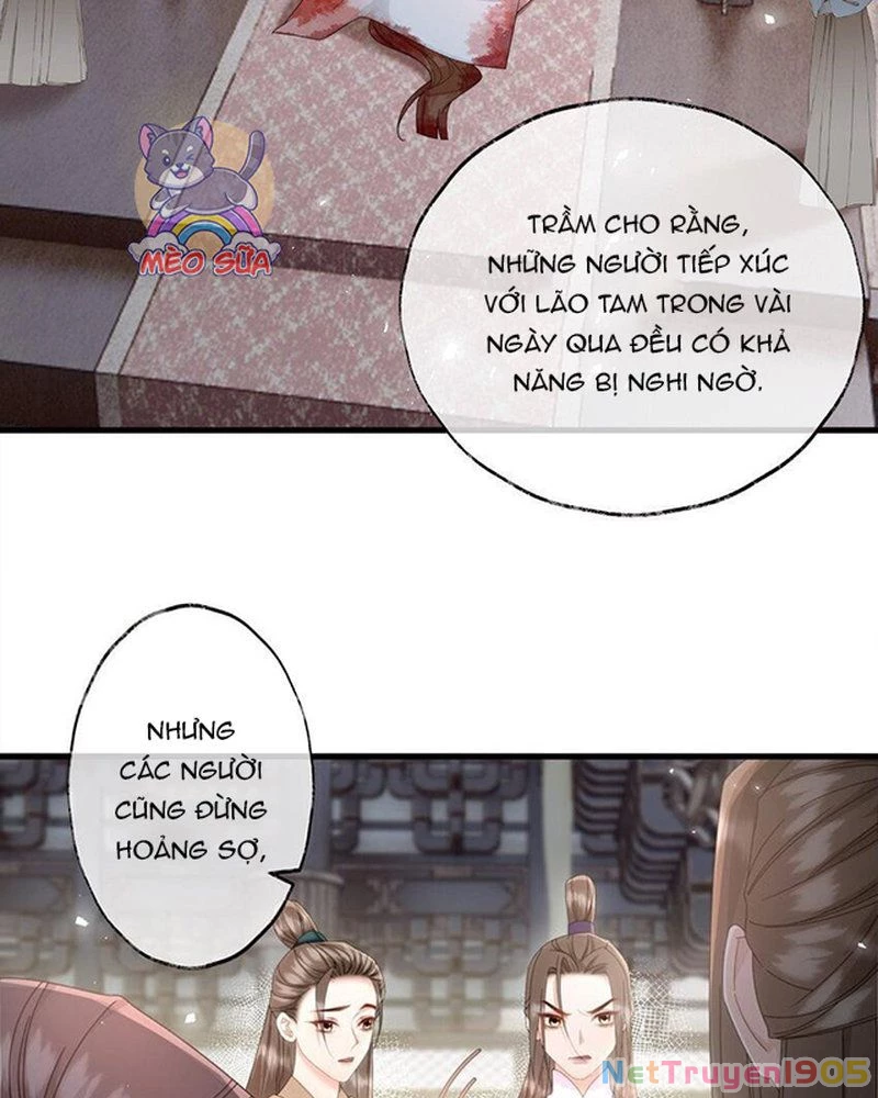 Nại Hà Công Chúa Quá Đen Đủi Chapter 16 - 17
