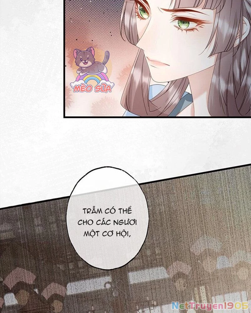 Nại Hà Công Chúa Quá Đen Đủi Chapter 16 - 19