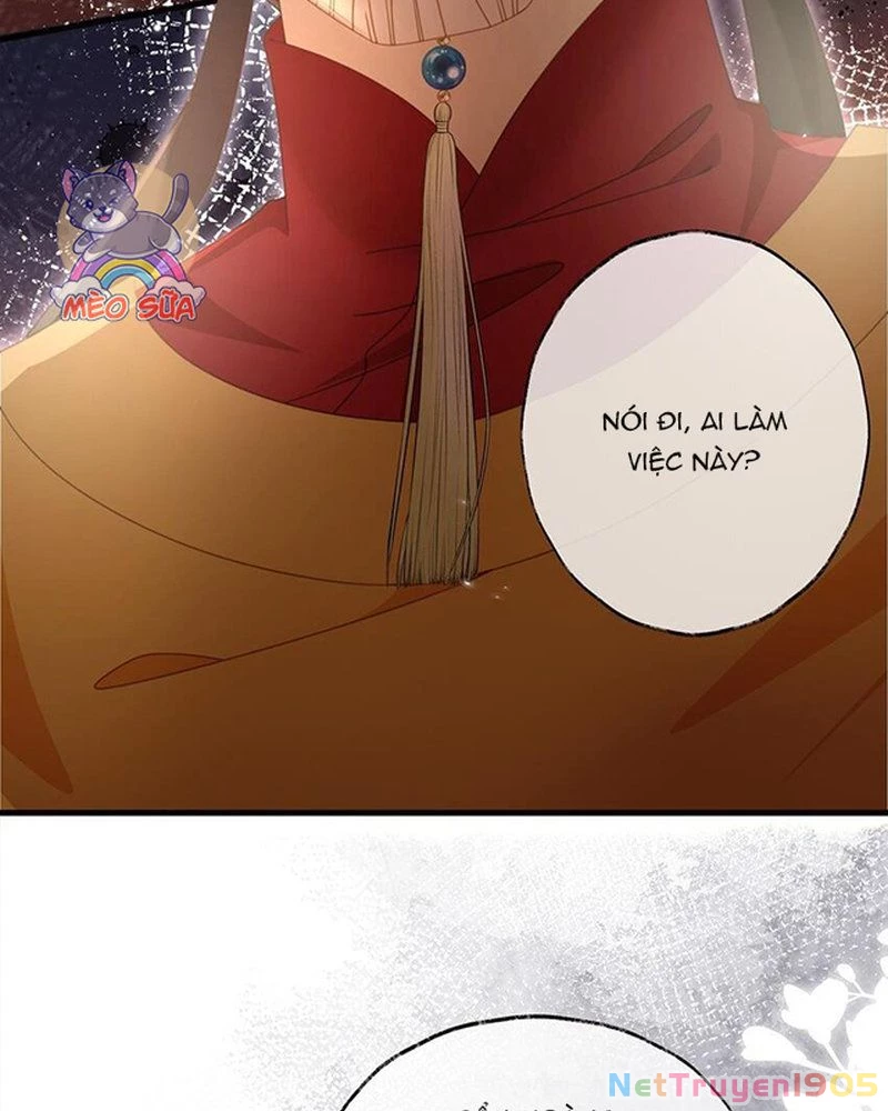 Nại Hà Công Chúa Quá Đen Đủi Chapter 16 - 21