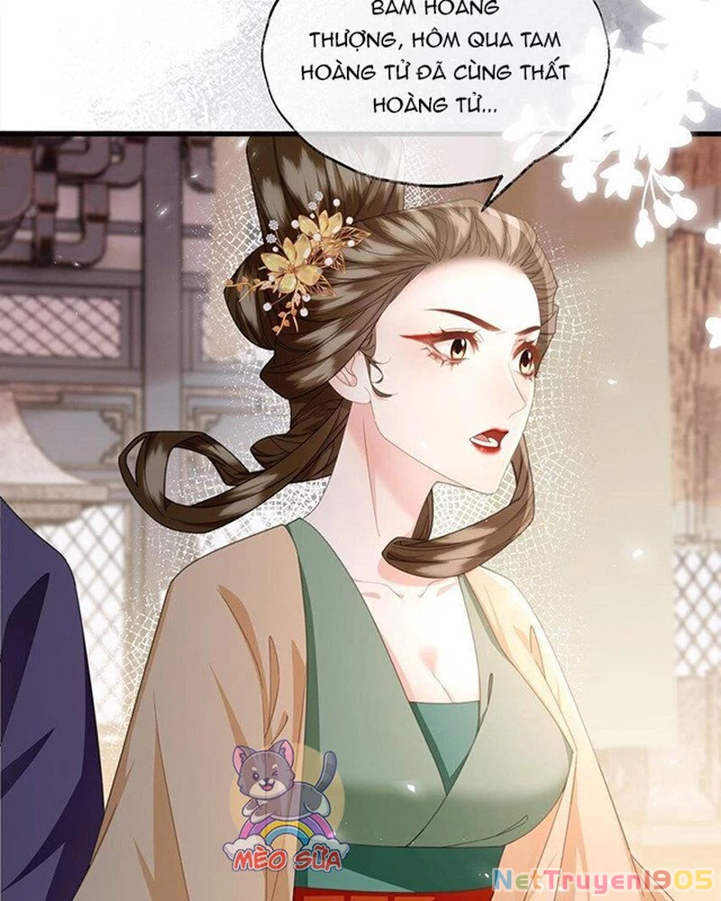 Nại Hà Công Chúa Quá Đen Đủi Chapter 16 - 22