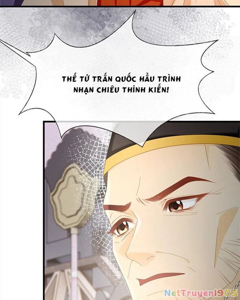 Nại Hà Công Chúa Quá Đen Đủi Chapter 16 - 23