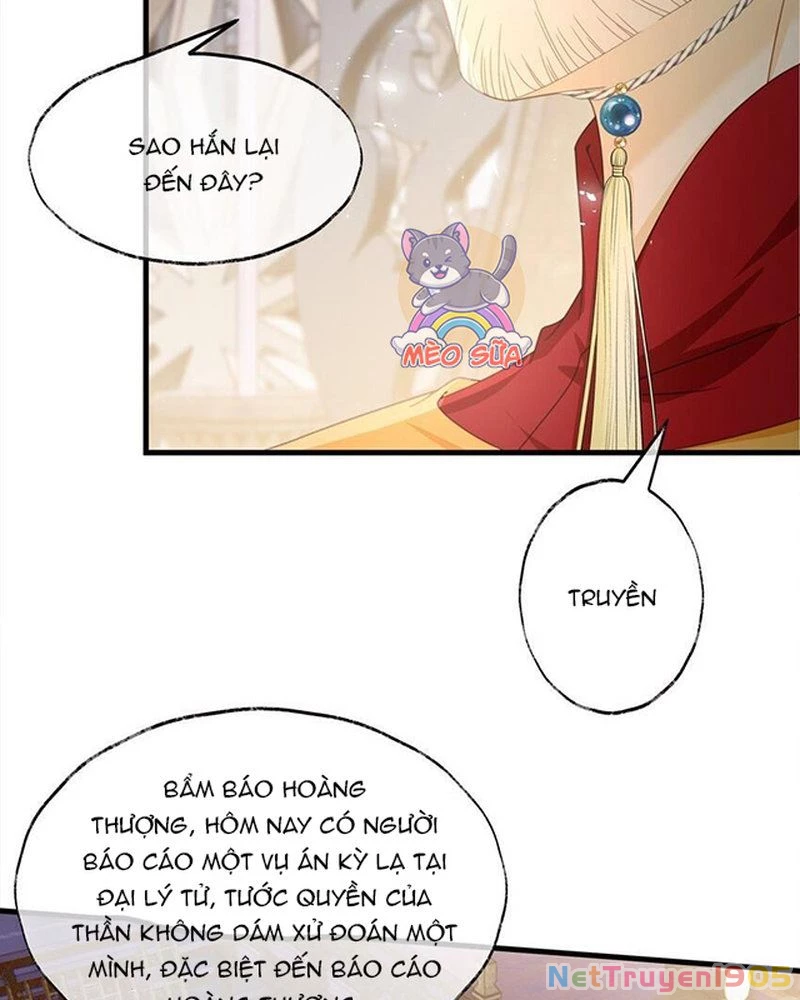 Nại Hà Công Chúa Quá Đen Đủi Chapter 16 - 24