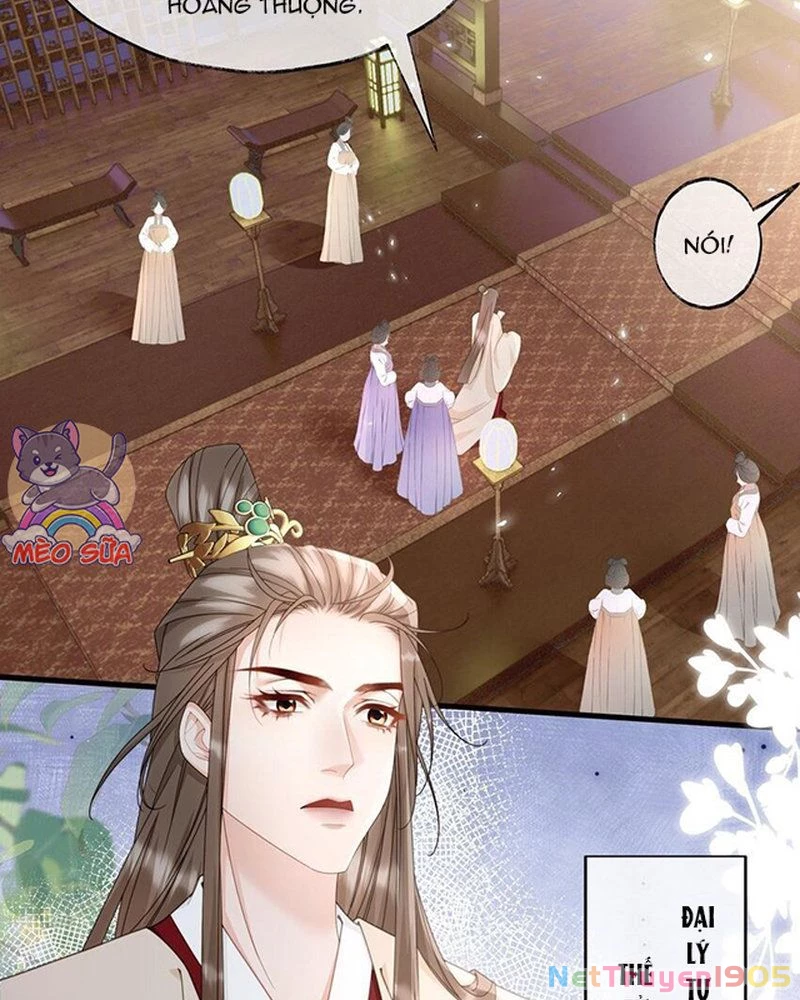 Nại Hà Công Chúa Quá Đen Đủi Chapter 16 - 25