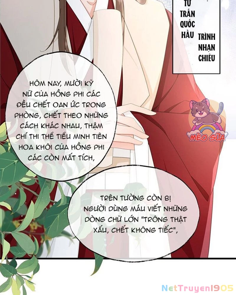 Nại Hà Công Chúa Quá Đen Đủi Chapter 16 - 26