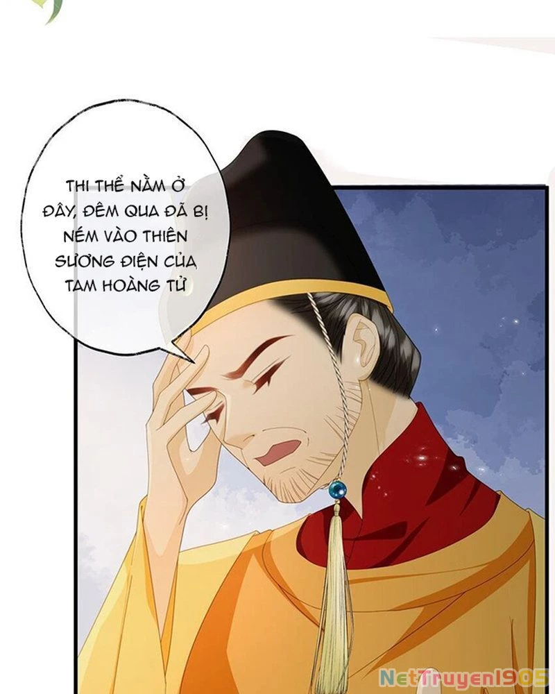 Nại Hà Công Chúa Quá Đen Đủi Chapter 16 - 27
