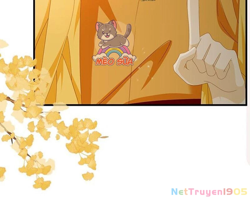 Nại Hà Công Chúa Quá Đen Đủi Chapter 16 - 28
