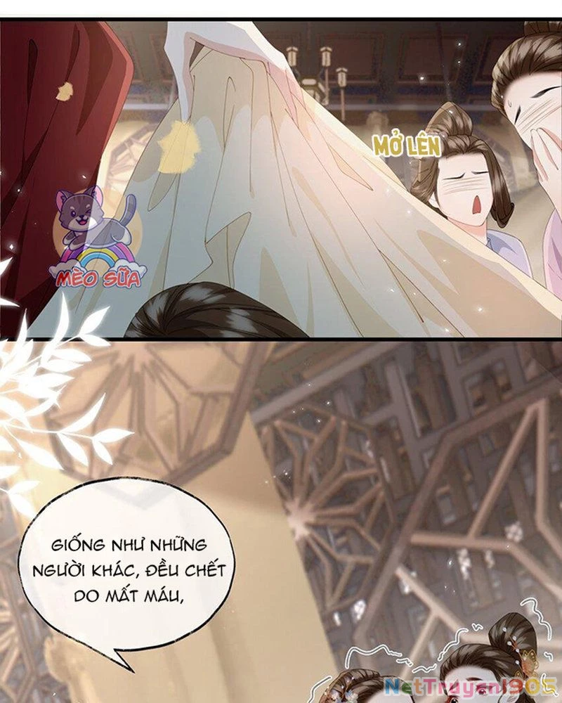 Nại Hà Công Chúa Quá Đen Đủi Chapter 16 - 29