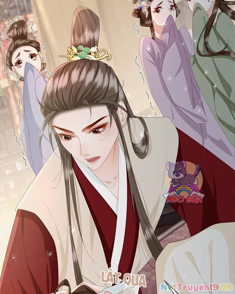 Nại Hà Công Chúa Quá Đen Đủi Chapter 16 - 30