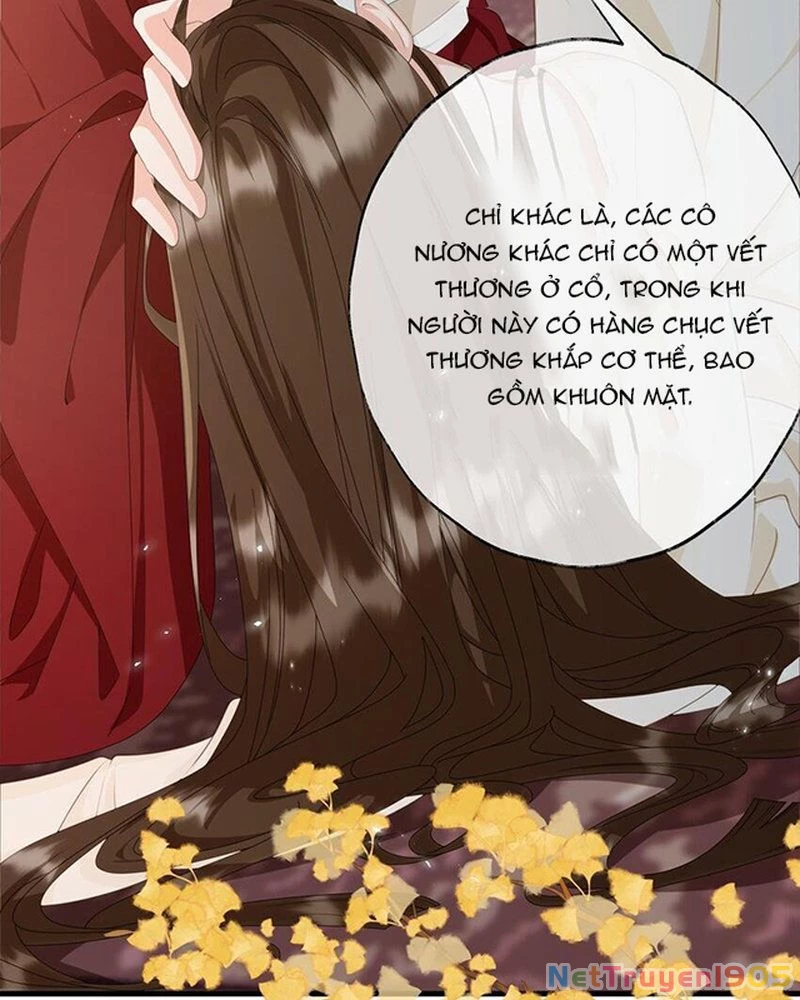 Nại Hà Công Chúa Quá Đen Đủi Chapter 16 - 31