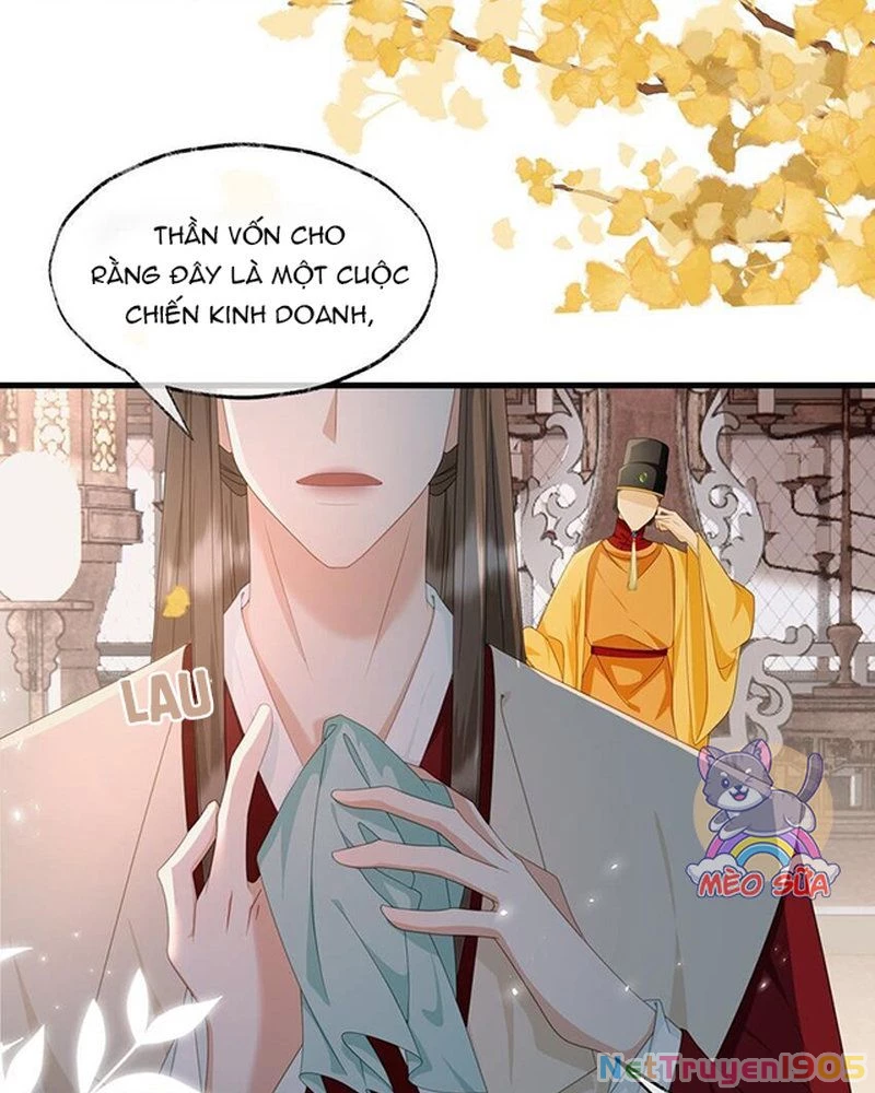 Nại Hà Công Chúa Quá Đen Đủi Chapter 16 - 32