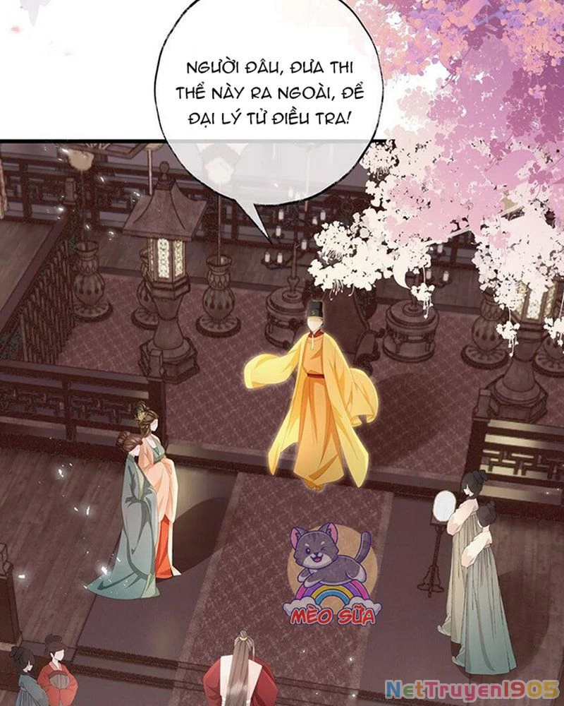 Nại Hà Công Chúa Quá Đen Đủi Chapter 16 - 35