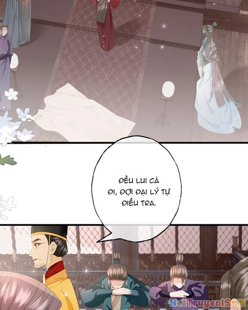 Nại Hà Công Chúa Quá Đen Đủi Chapter 16 - 36