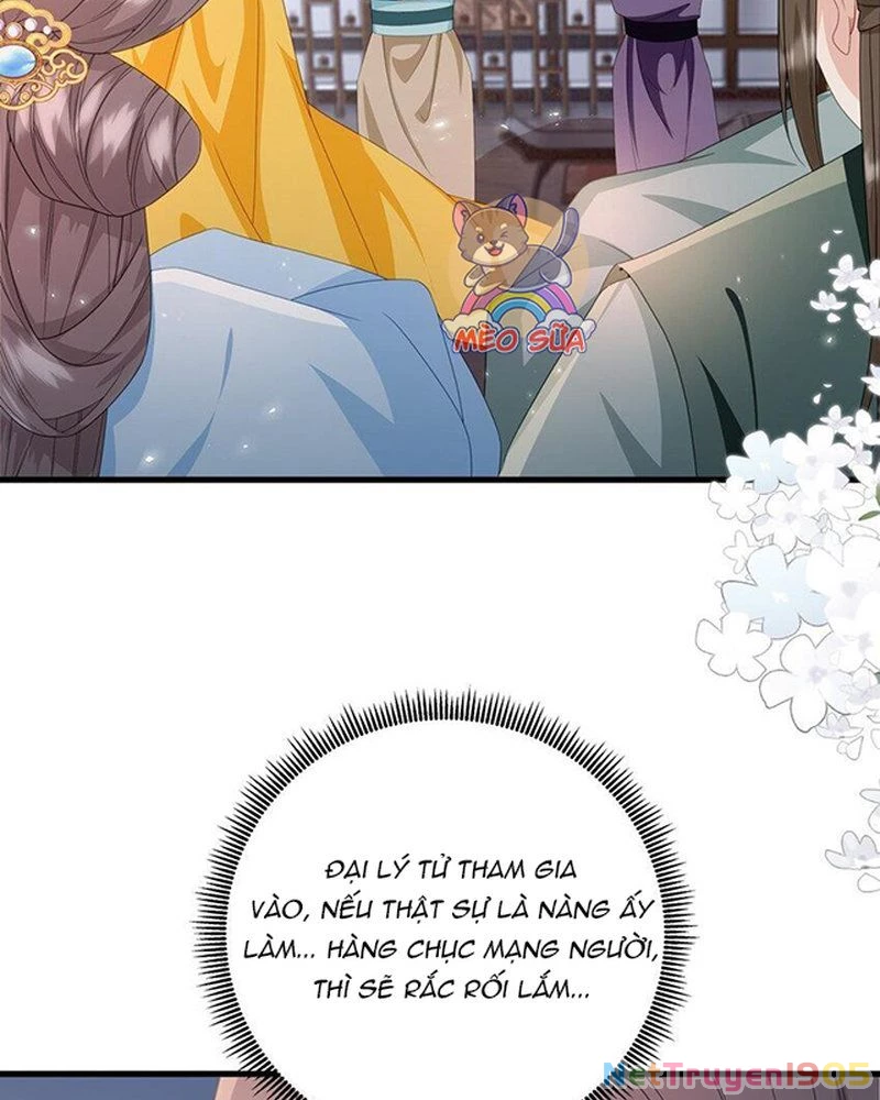 Nại Hà Công Chúa Quá Đen Đủi Chapter 16 - 37