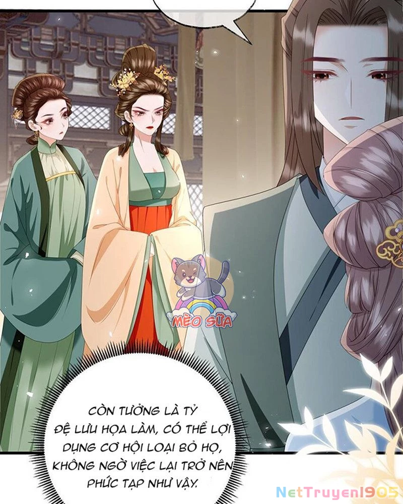 Nại Hà Công Chúa Quá Đen Đủi Chapter 16 - 39
