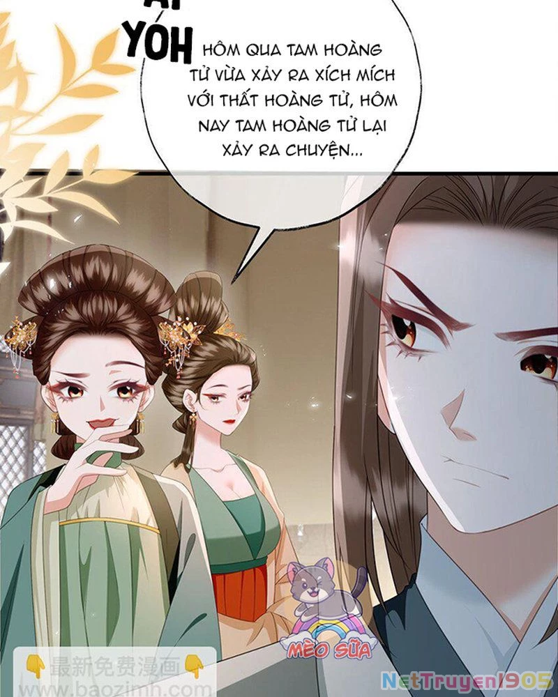 Nại Hà Công Chúa Quá Đen Đủi Chapter 16 - 41