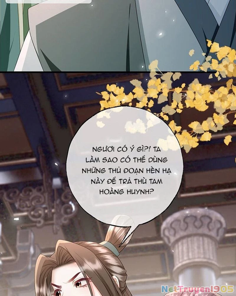 Nại Hà Công Chúa Quá Đen Đủi Chapter 16 - 42
