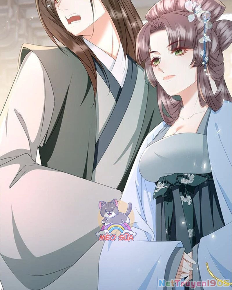Nại Hà Công Chúa Quá Đen Đủi Chapter 16 - 43