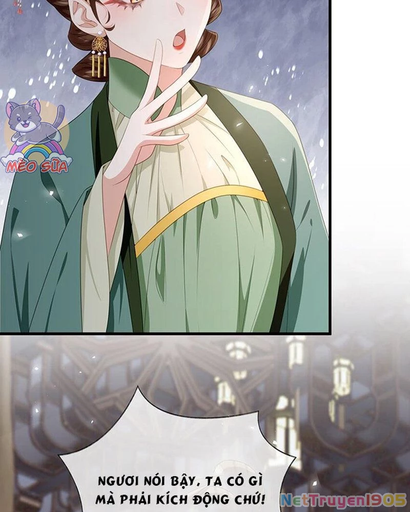 Nại Hà Công Chúa Quá Đen Đủi Chapter 16 - 45