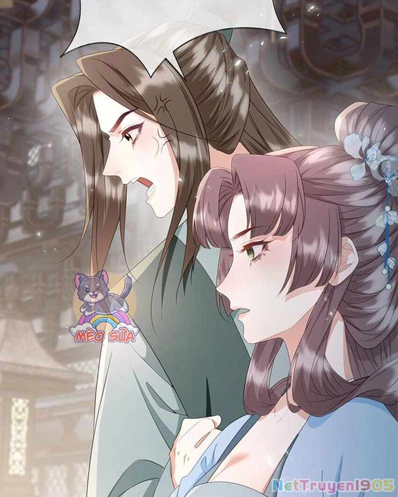 Nại Hà Công Chúa Quá Đen Đủi Chapter 16 - 46