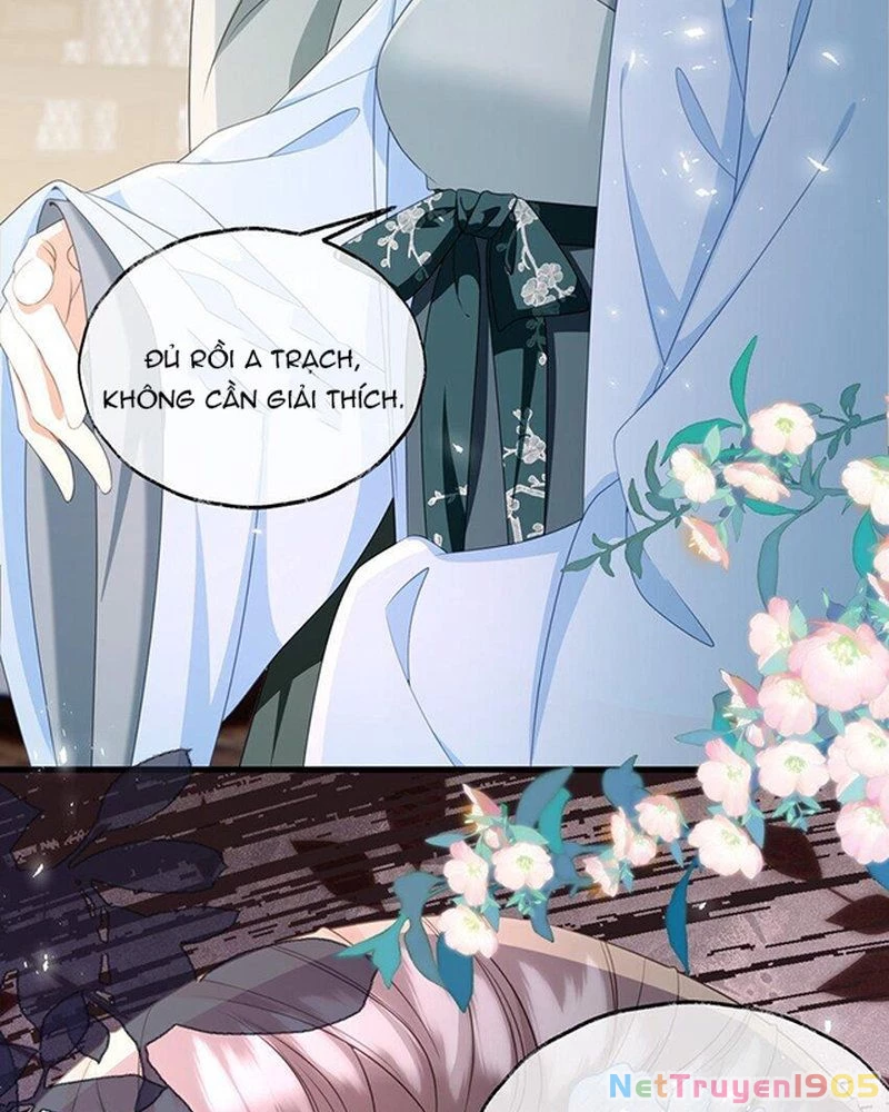 Nại Hà Công Chúa Quá Đen Đủi Chapter 16 - 47