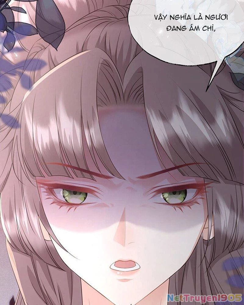 Nại Hà Công Chúa Quá Đen Đủi Chapter 16 - 48