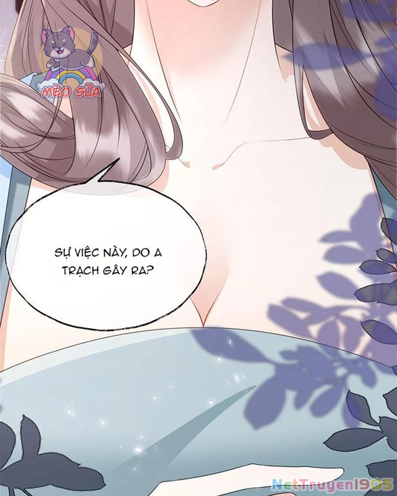 Nại Hà Công Chúa Quá Đen Đủi Chapter 16 - 49