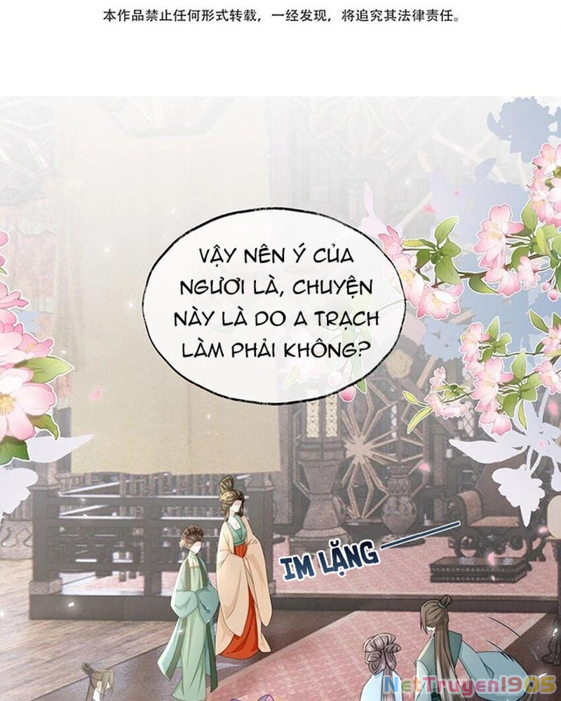 Nại Hà Công Chúa Quá Đen Đủi Chapter 17 - 3
